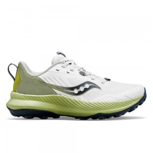 Saucony Blaze TR Fog Fern | 75938-CDFS